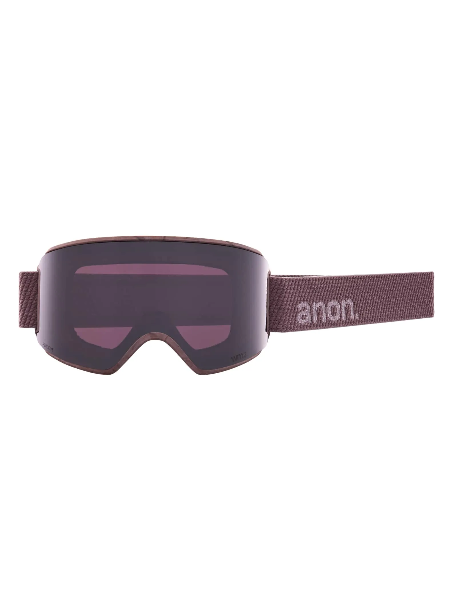 WM3 MFI Face Mask Goggle 2022