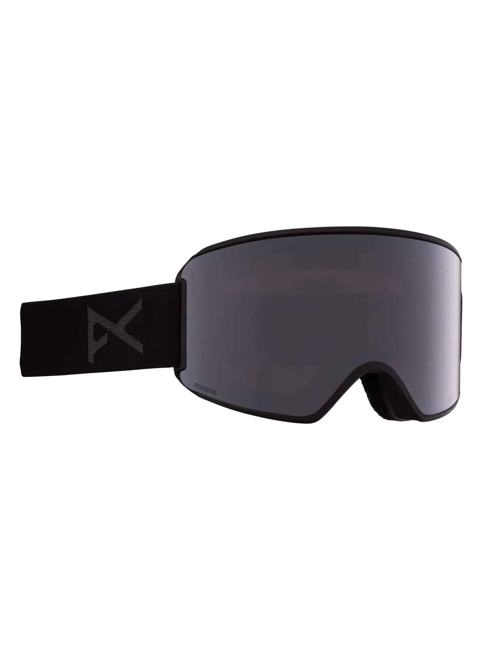 WM3 MFI Face Mask Goggle 2022