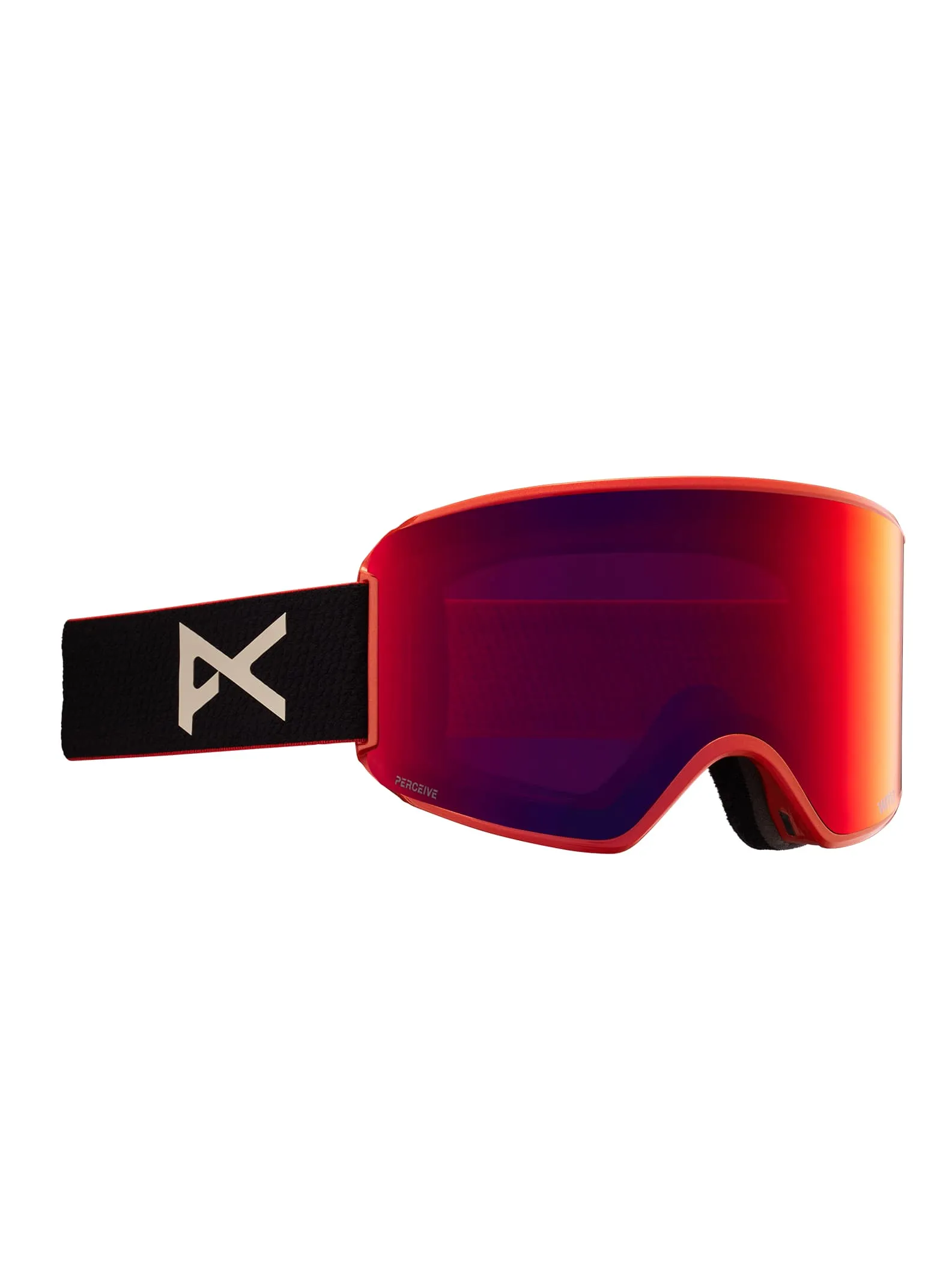 WM3 MFI Face Mask Goggle 2022