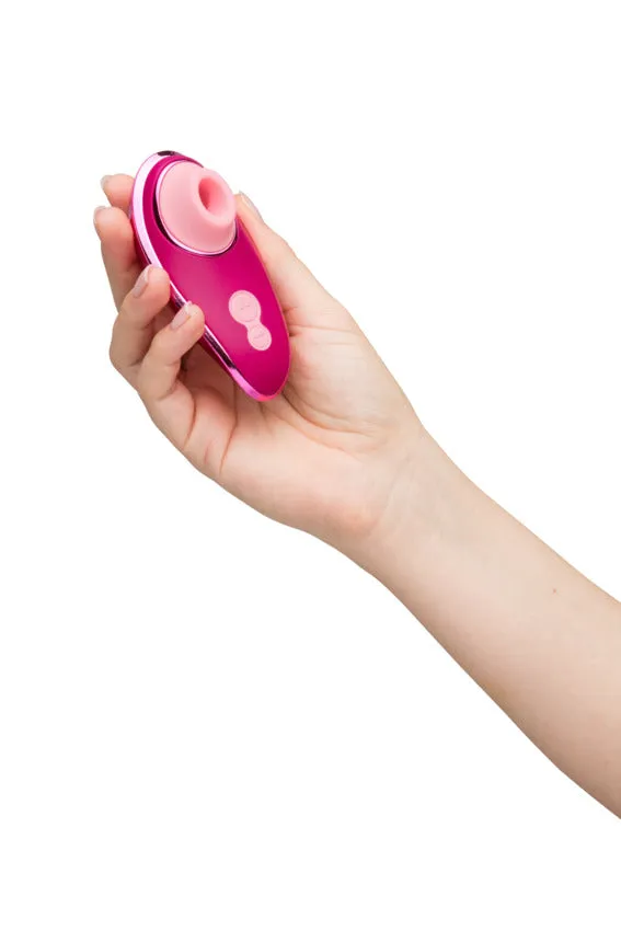 Womanizer x Iggy Azalea Liberty 2