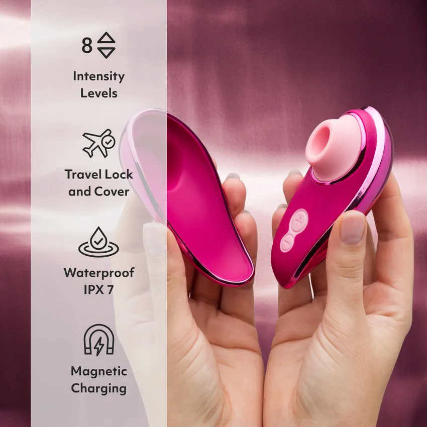 Womanizer x Iggy Azalea Liberty 2