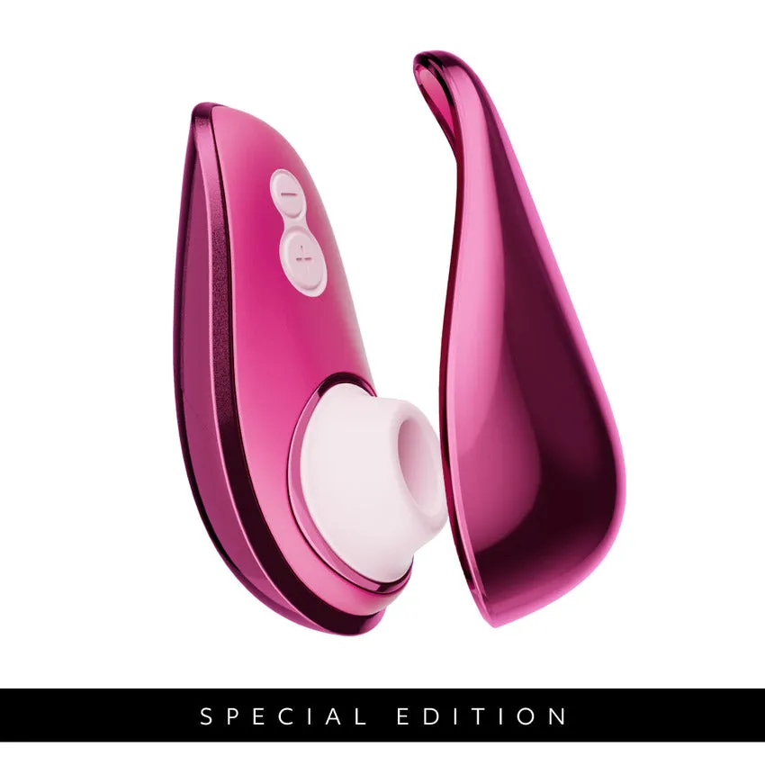 Womanizer x Iggy Azalea Liberty 2