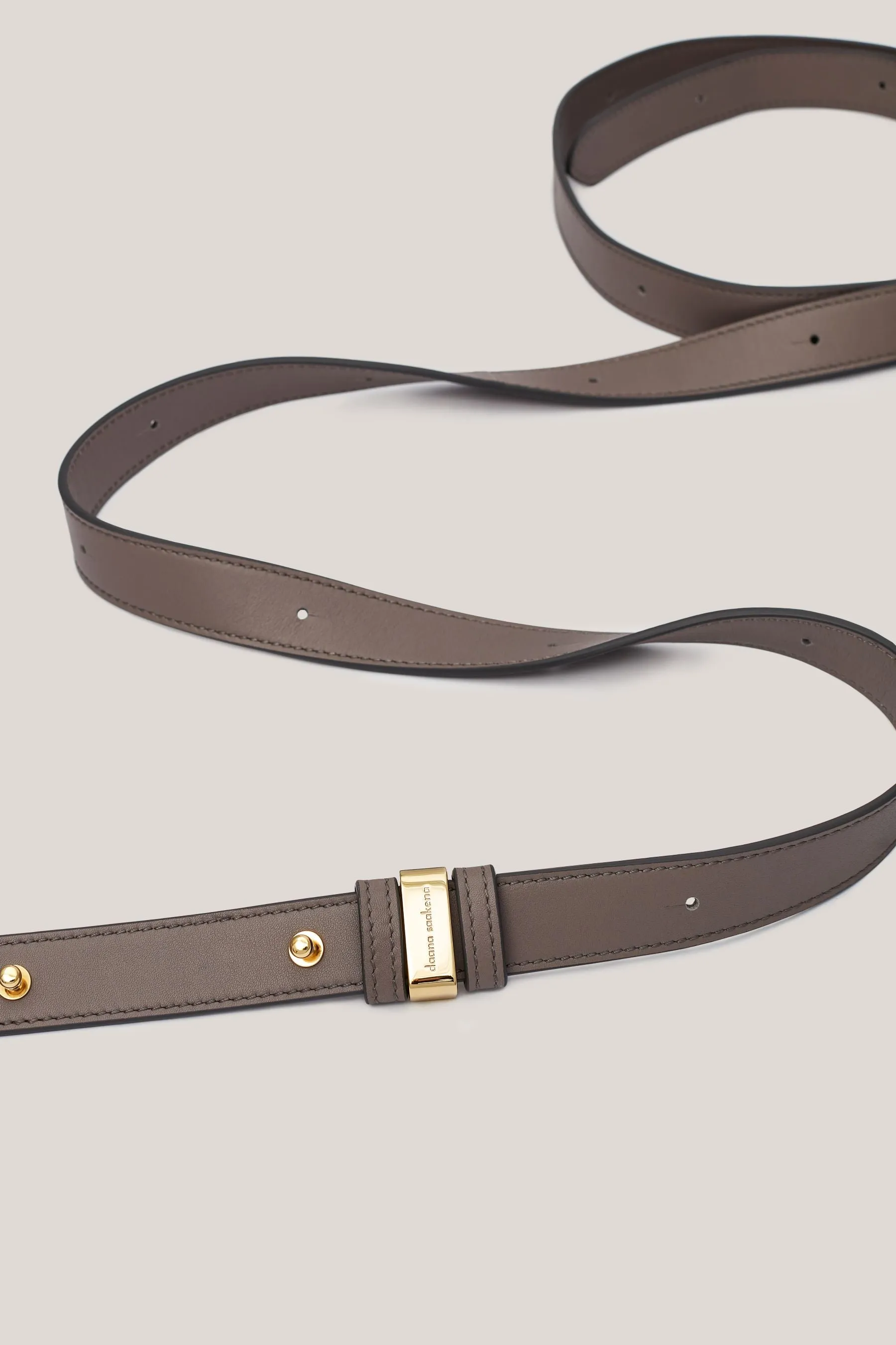 Wrap Belt Luna