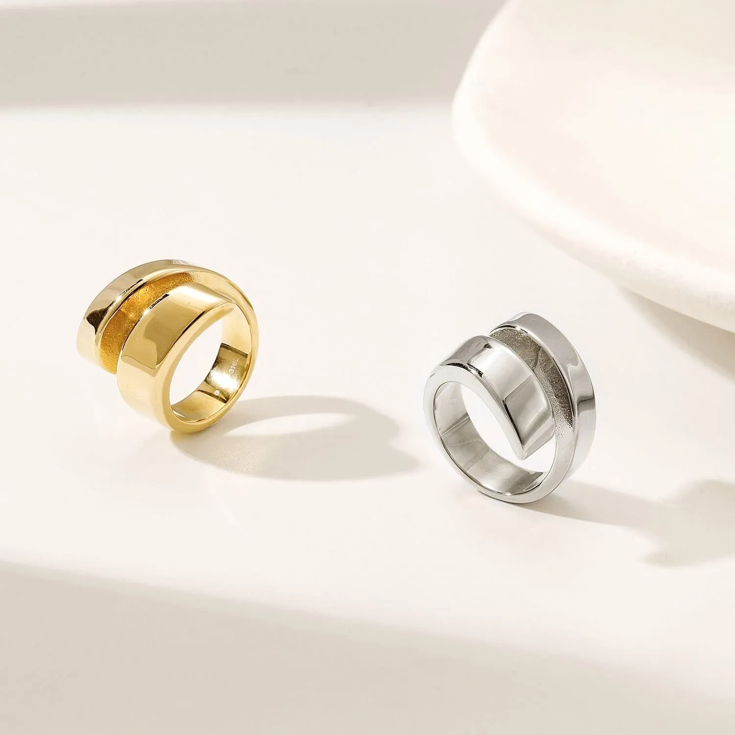 Wrap Ring