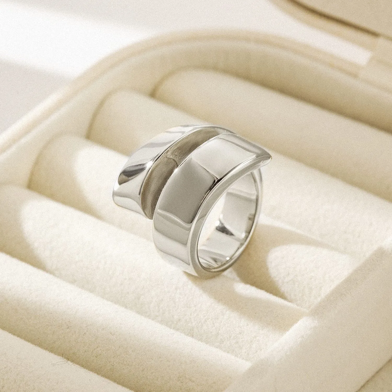 Wrap Ring