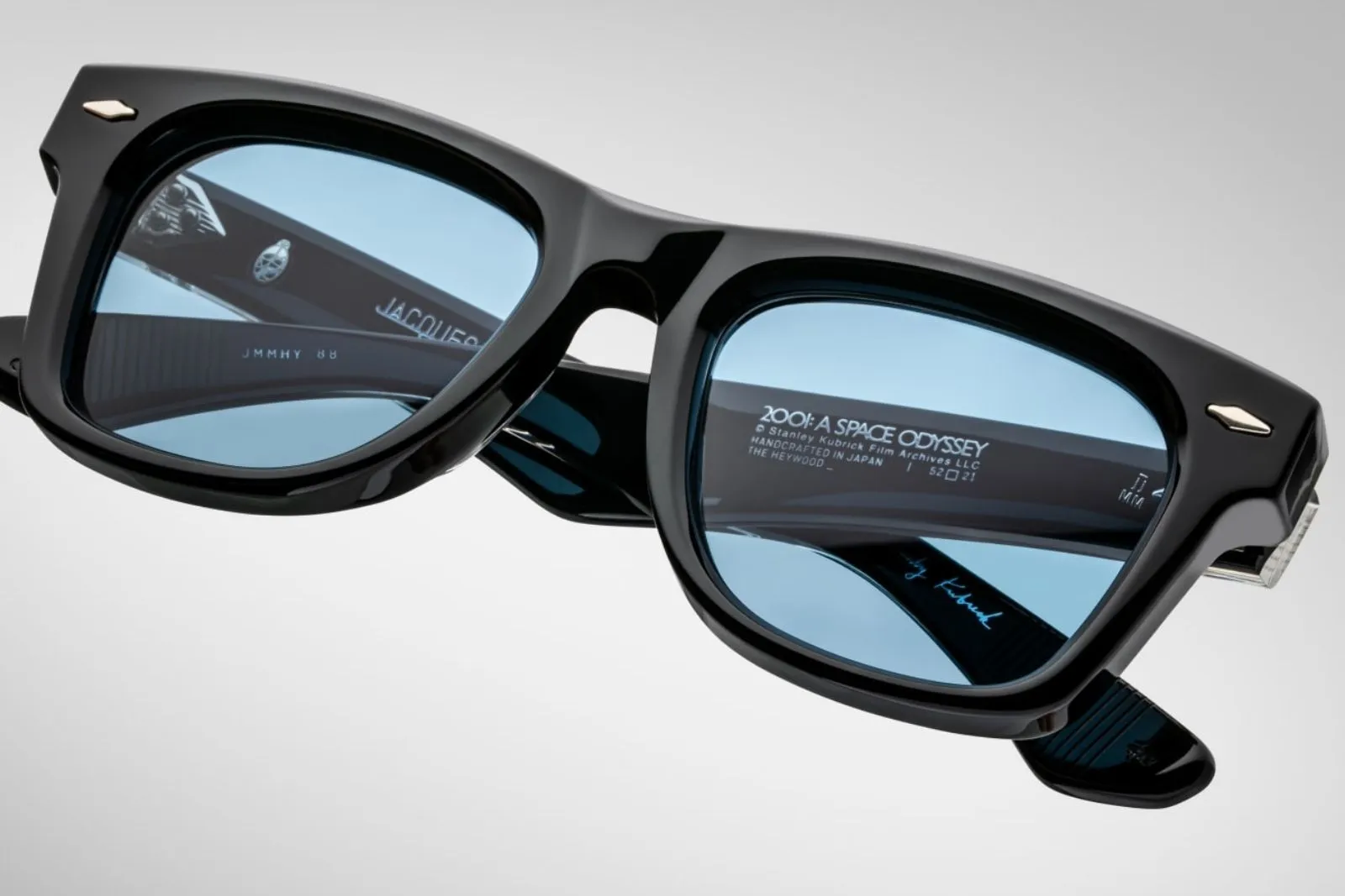 x Stanley Kubrick | Heywood - Black
