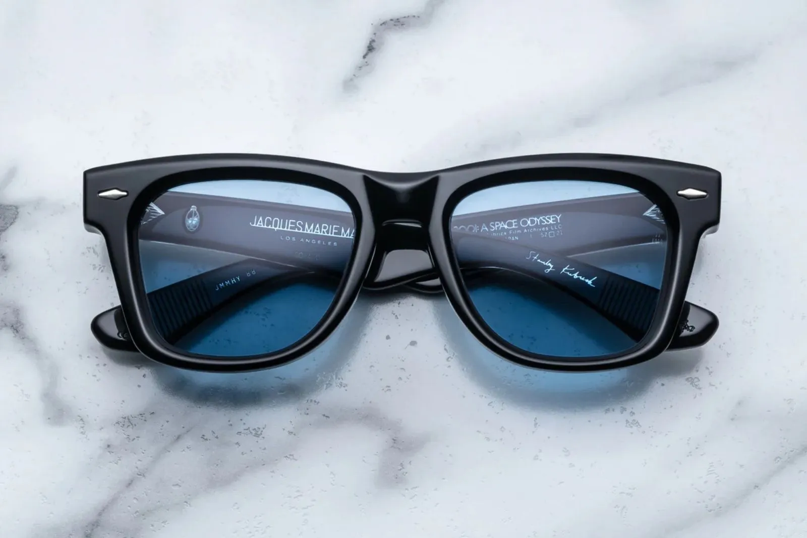 x Stanley Kubrick | Heywood - Black