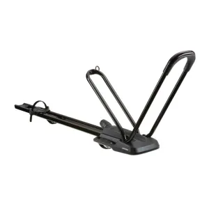 Yakima HighRoad Upright Rooftop Bike Mount (w/o Locks)
