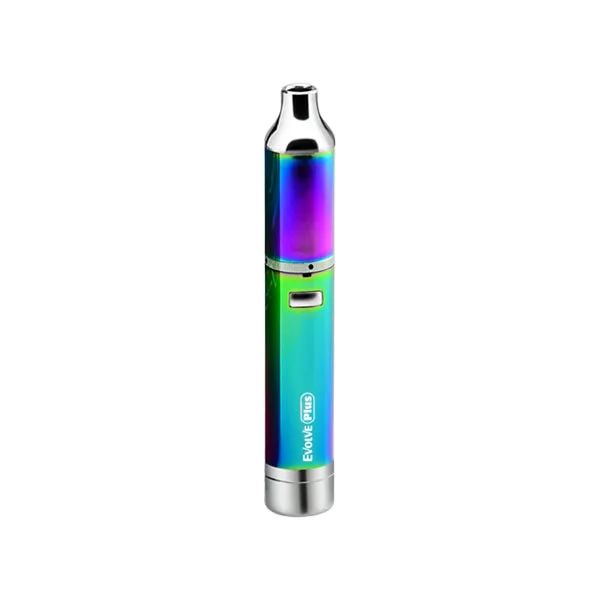 Yocan Evolve Plus XL Vaporizer - Various Colors - (1 Count)