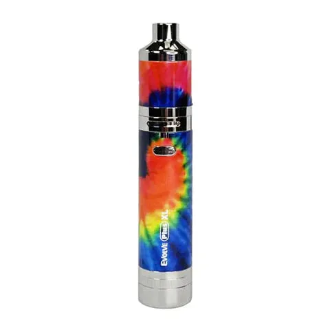 Yocan Evolve Plus XL Vaporizer - Various Colors - (1 Count)