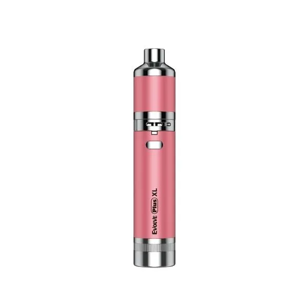 Yocan Evolve Plus XL Vaporizer - Various Colors - (1 Count)