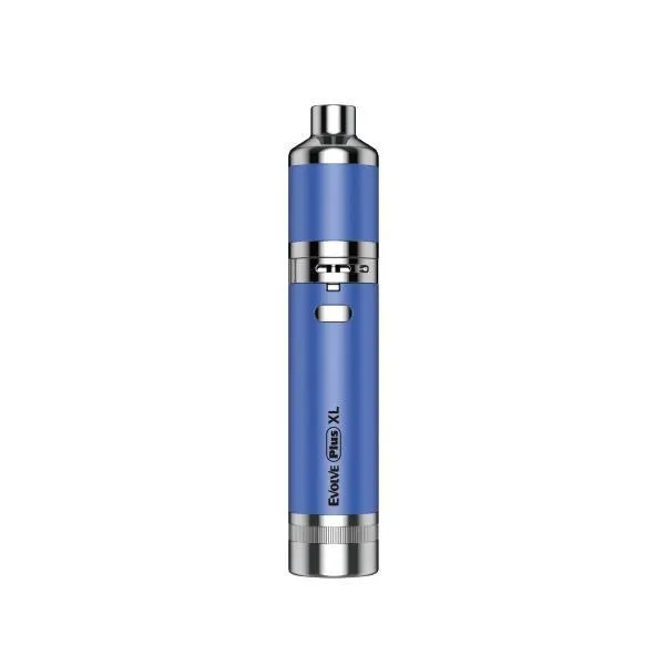 Yocan Evolve Plus XL Vaporizer - Various Colors - (1 Count)