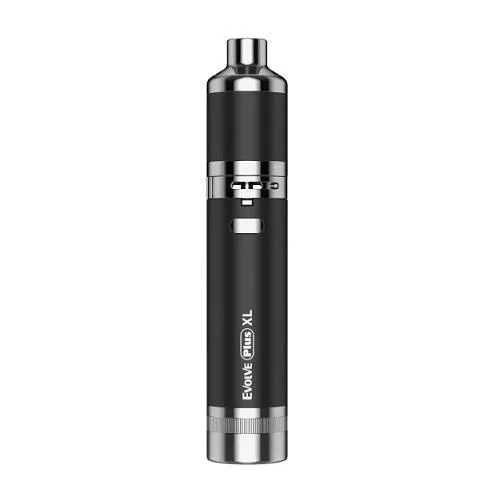 Yocan Evolve Plus XL Vaporizer - Various Colors - (1 Count)