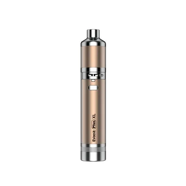 Yocan Evolve Plus XL Vaporizer - Various Colors - (1 Count)