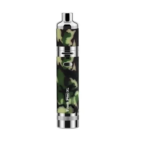 Yocan Evolve Plus XL Vaporizer - Various Colors - (1 Count)