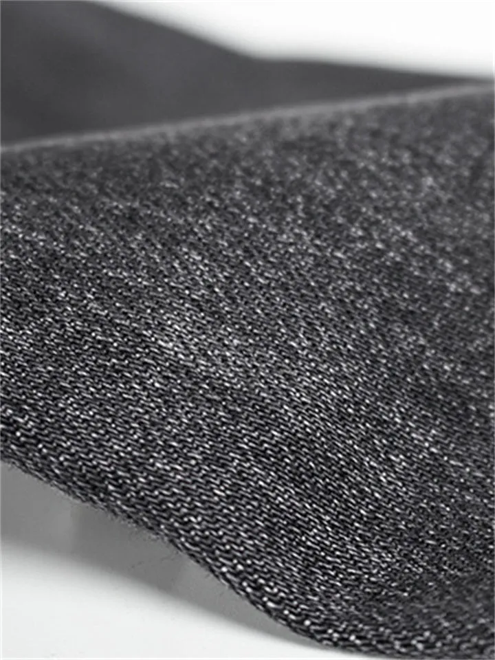 Youth Campus Style Slim Fit Fashion Stretchy Summer Denim Jeans for Women
